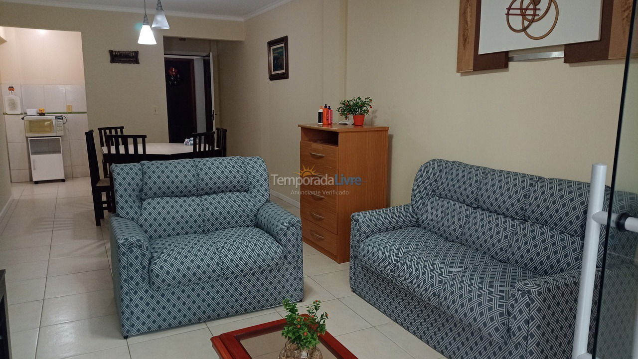 Casa para alquiler de vacaciones em Itapema (Meia Praia)