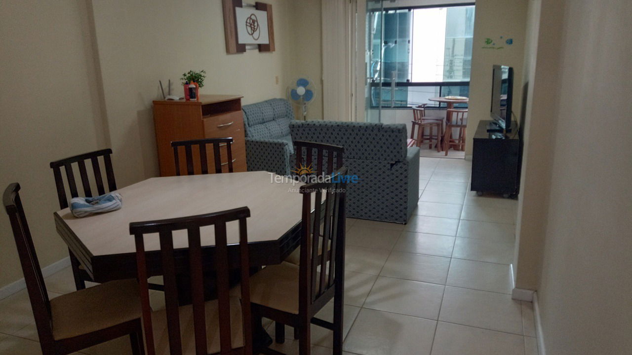 Casa para alquiler de vacaciones em Itapema (Meia Praia)