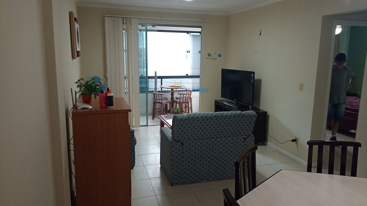 Casa para alquiler de vacaciones em Itapema (Meia Praia)