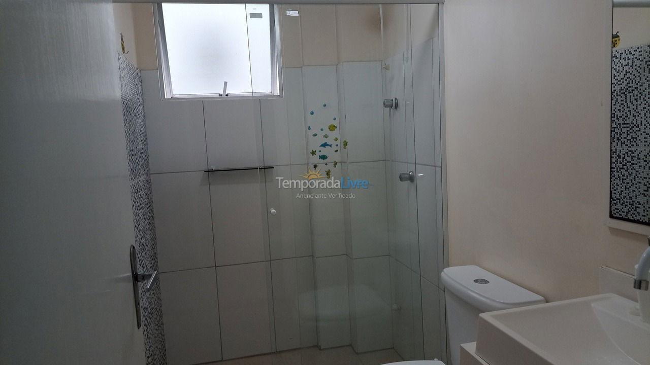 Casa para alquiler de vacaciones em Itapema (Meia Praia)