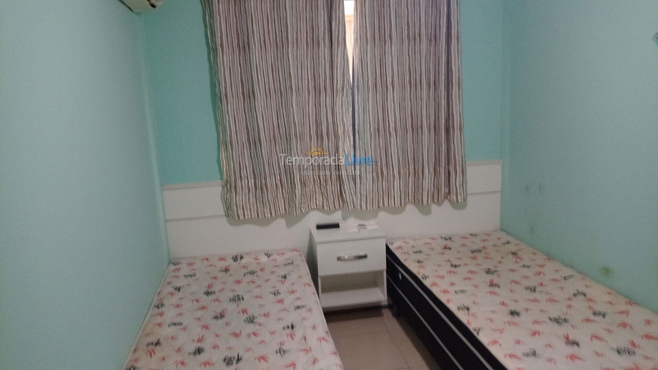 Casa para alquiler de vacaciones em Itapema (Meia Praia)