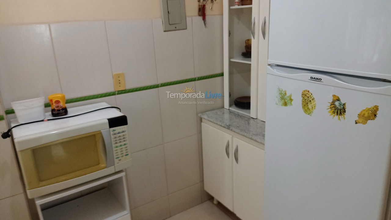 Casa para alquiler de vacaciones em Itapema (Meia Praia)