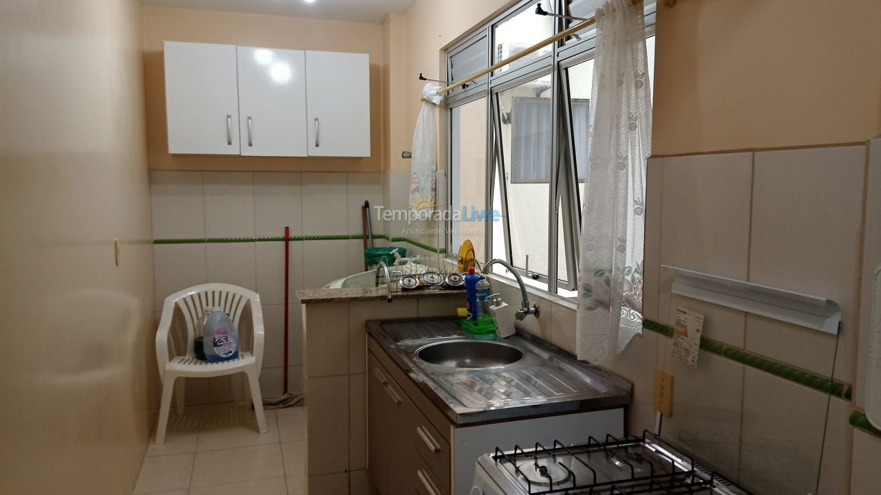 Casa para alquiler de vacaciones em Itapema (Meia Praia)
