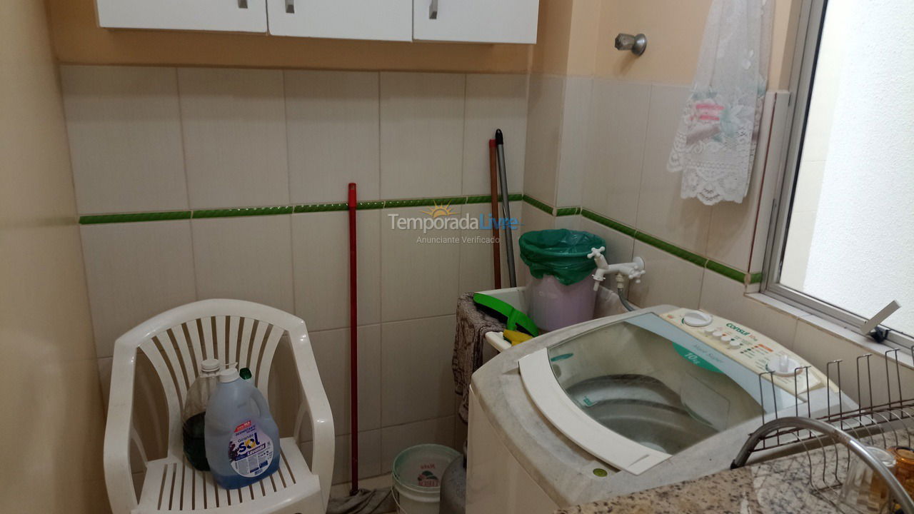 Casa para alquiler de vacaciones em Itapema (Meia Praia)