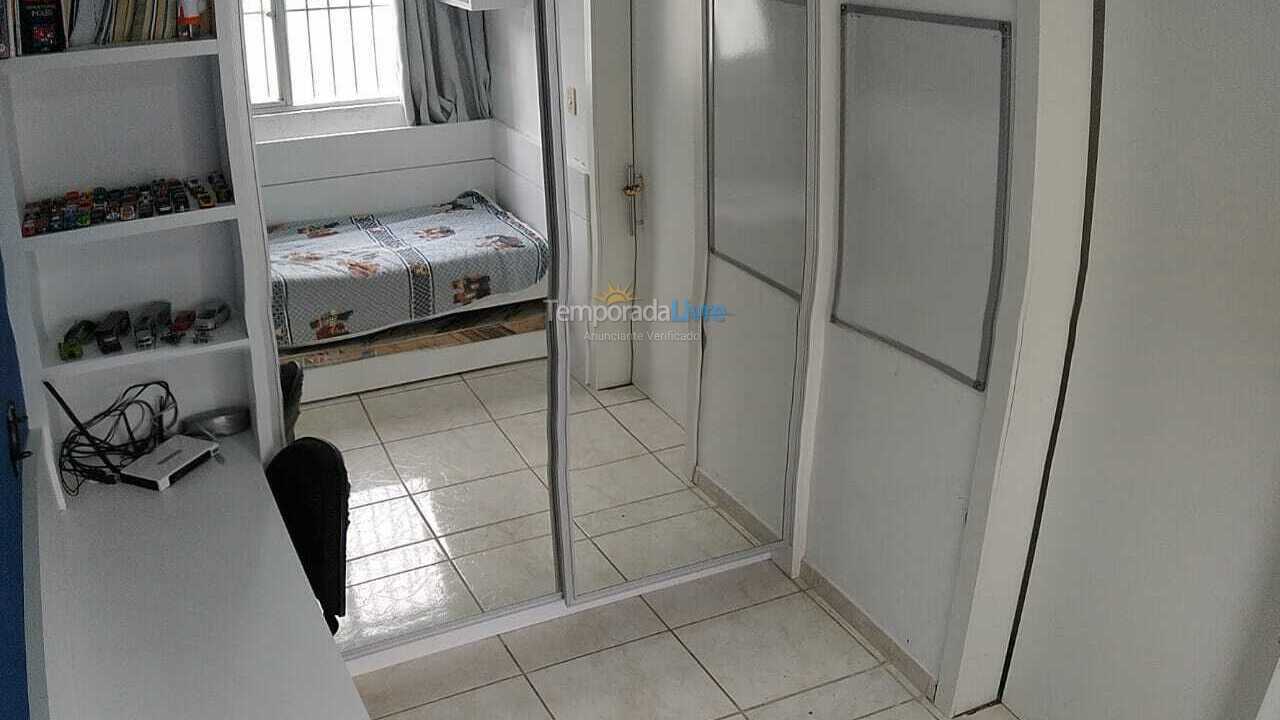 Apartamento para alquiler de vacaciones em Itapema (Meia Praia)