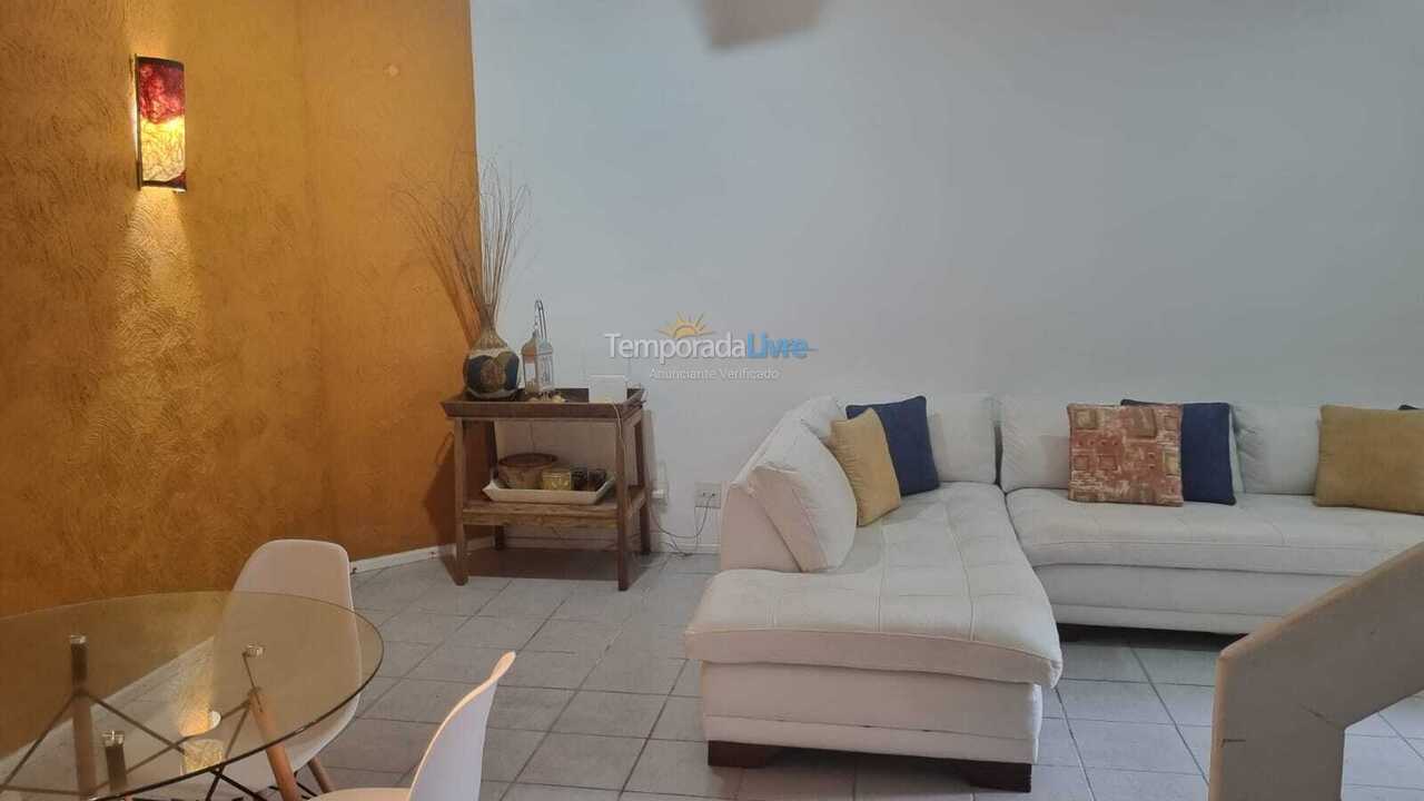 House for vacation rental in São Sebastião (Juquehy)