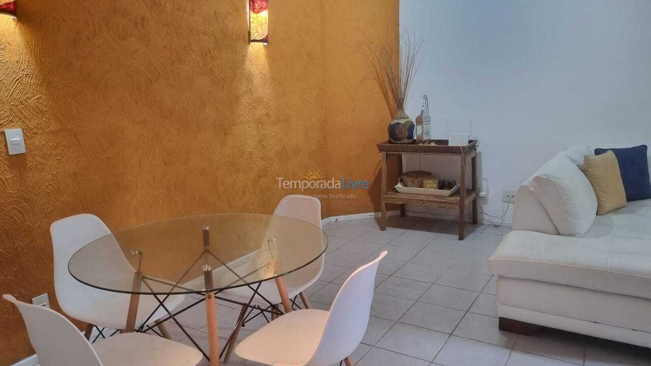 Casa para alquiler de vacaciones em São Sebastião (Juquehy)