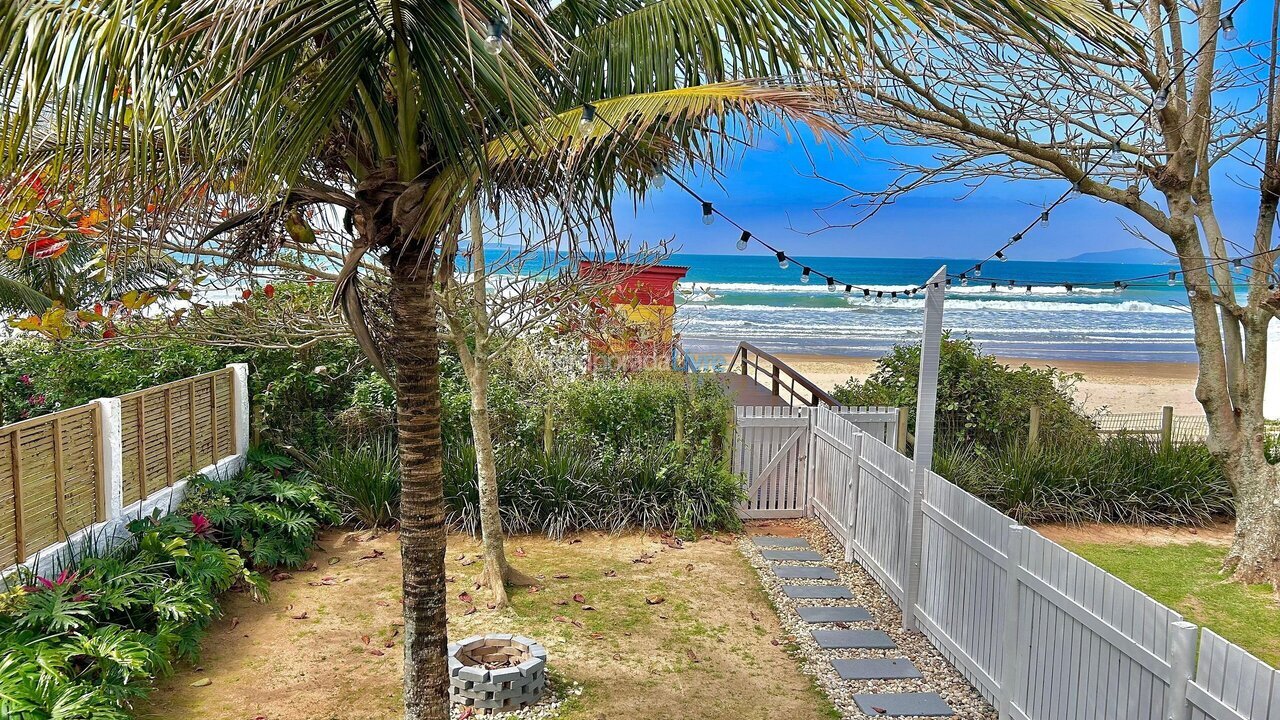 Casa para alquiler de vacaciones em Bombinhas (Mariscal)