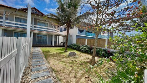 148 - Beautiful townhouse by the sea in Mariscal