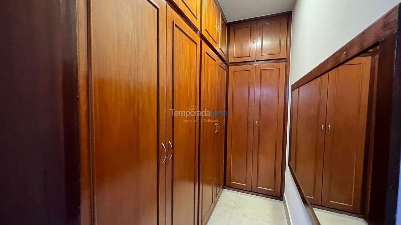 House for vacation rental in Uberaba (Parque das Américas)