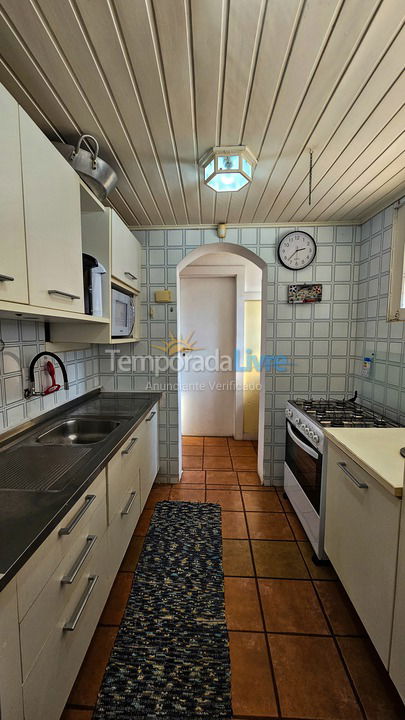 Casa para aluguel de temporada em Ilhabela (Saco da Capela)