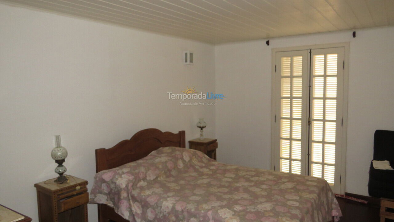 House for vacation rental in Nova Friburgo (Mury)