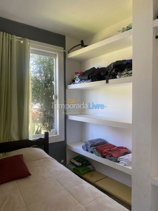 Casa para alquiler de vacaciones em Petrópolis (Araras)