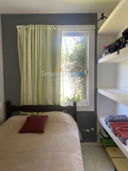 Casa para alquiler de vacaciones em Petrópolis (Araras)