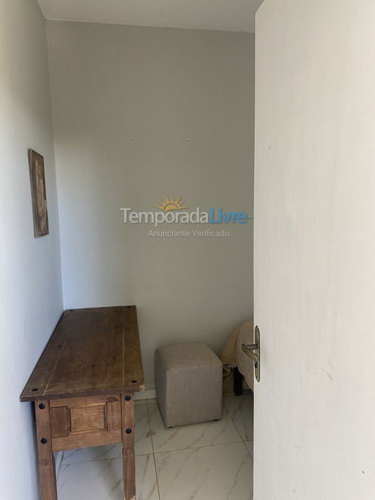 Casa para aluguel de temporada em Petrópolis (Araras)