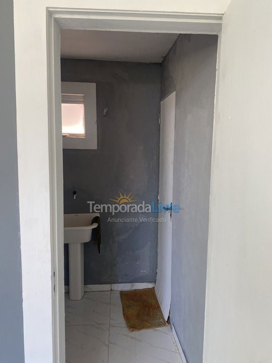 Casa para alquiler de vacaciones em Petrópolis (Araras)