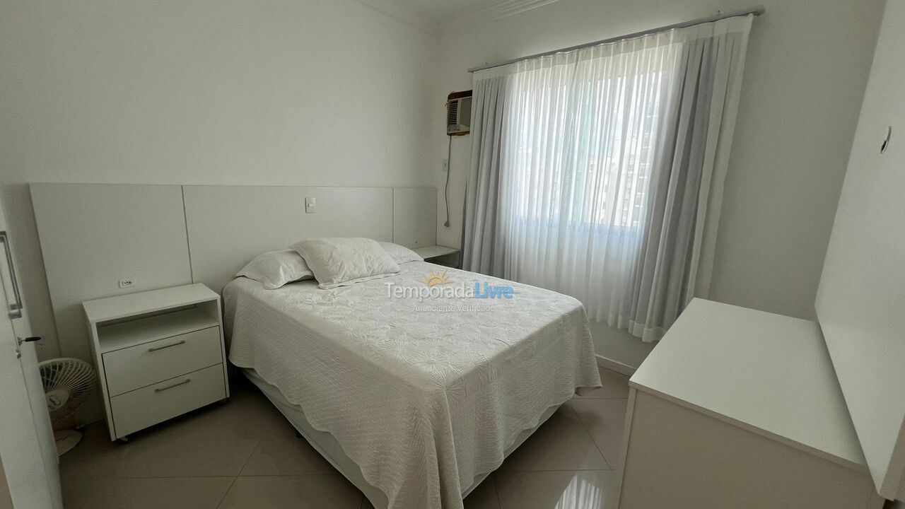 Apartamento para alquiler de vacaciones em Itapema (Meia Praia)