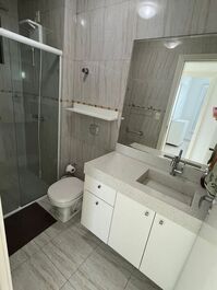 Apartamento en el corazón de Meia praia Itapema SC