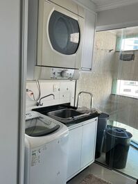 Apartamento en el corazón de Meia praia Itapema SC