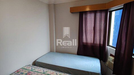 Apartamento frente al mar