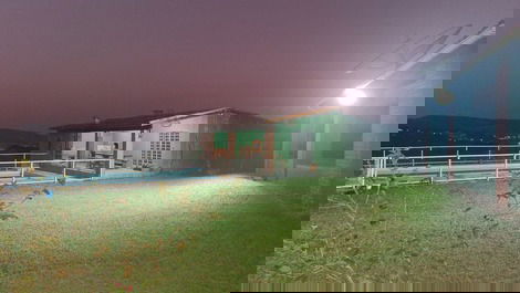 Vista noturna