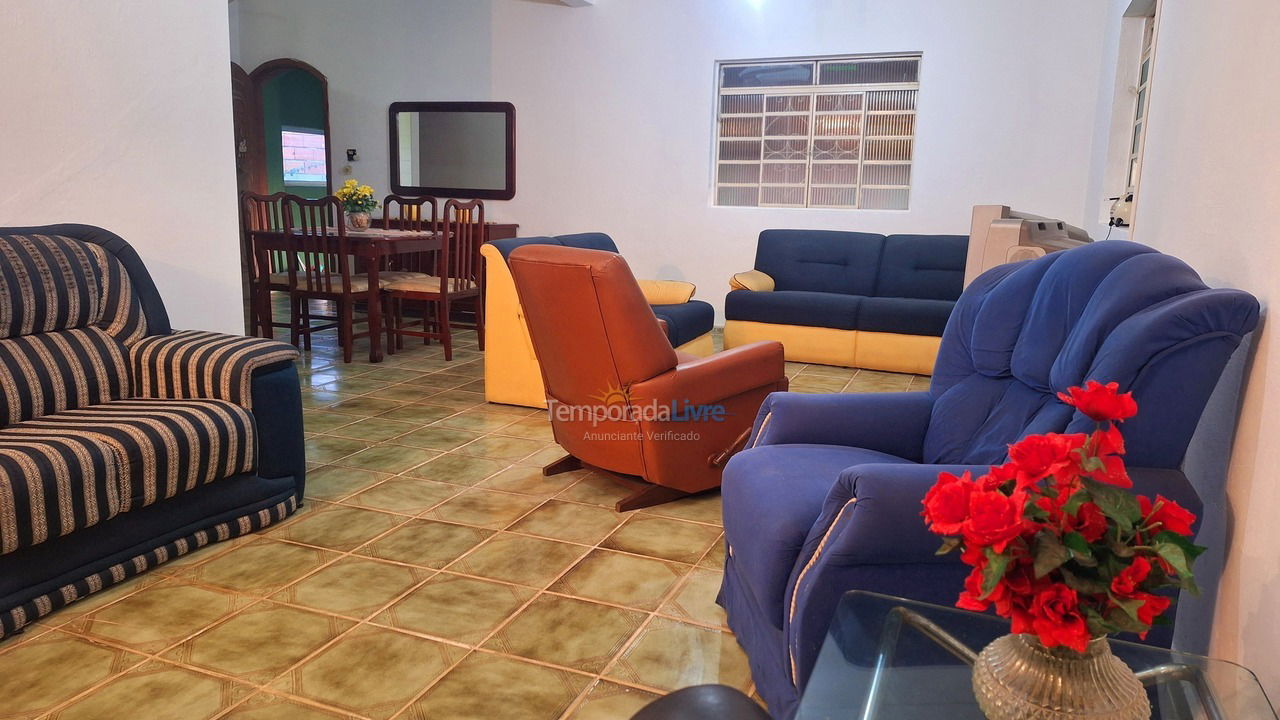 Ranch for vacation rental in Mairinque (Dona Catarina)