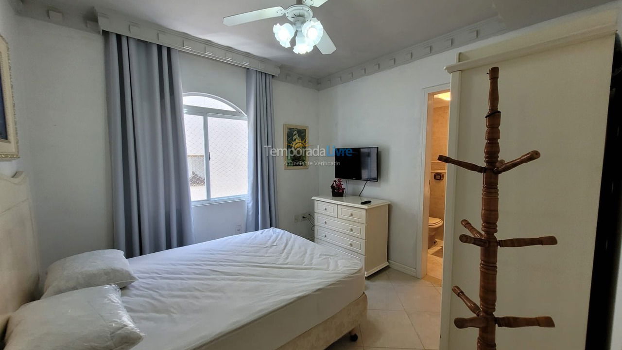 Apartamento para alquiler de vacaciones em Itapema (Meia Praia)