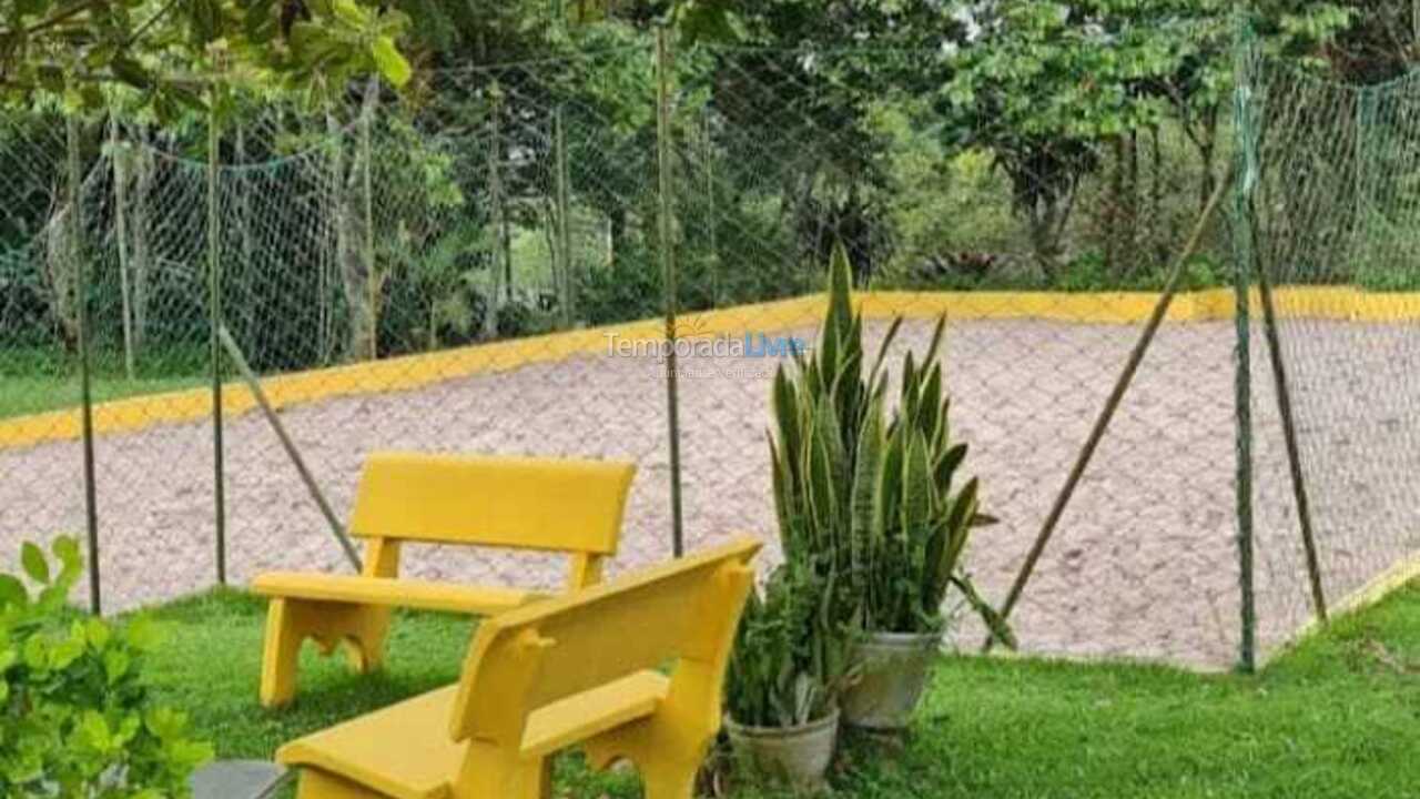 Apartamento para alquiler de vacaciones em Bezerros (Serra Negra)