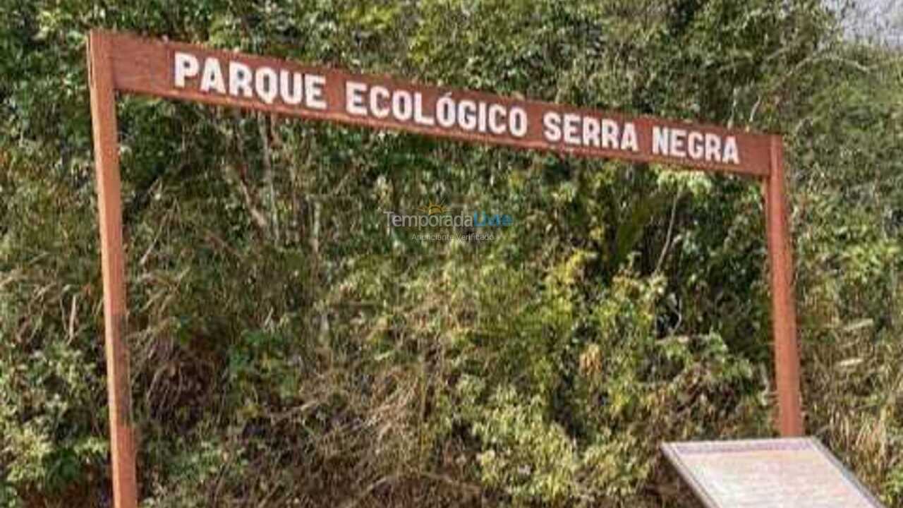 Apartamento para aluguel de temporada em Bezerros (Serra Negra)