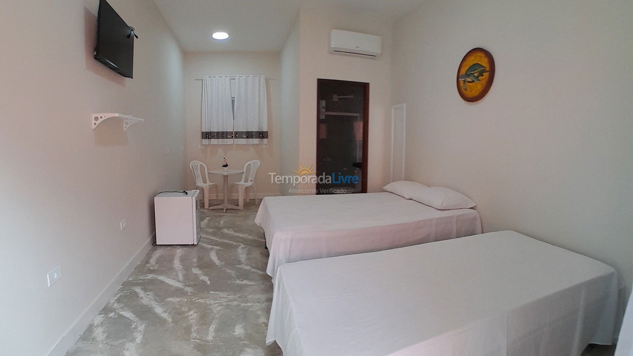 Apartamento para alquiler de vacaciones em Maragogi (Praia de Barra Grande)