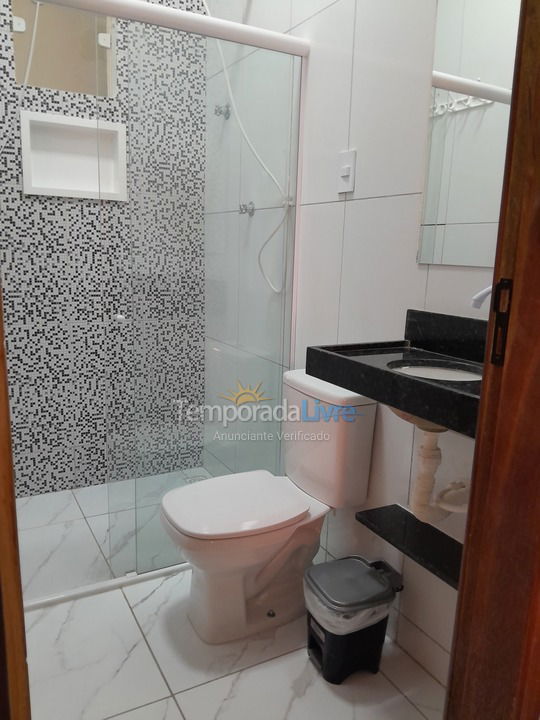 Apartamento para alquiler de vacaciones em Maragogi (Praia de Barra Grande)