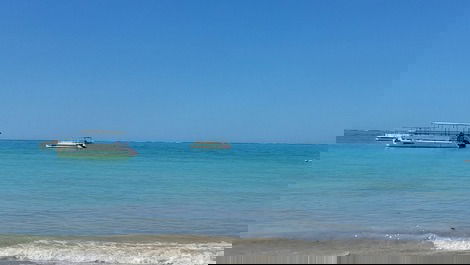 Apartamento para alugar em Maragogi - Praia de Barra Grande 5 Suítes