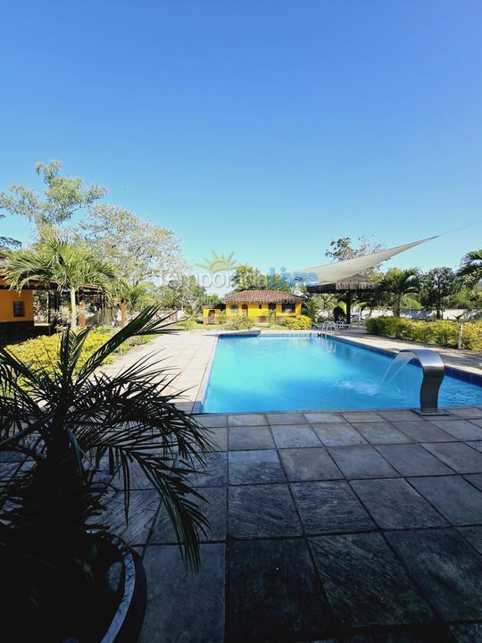 Ranch for vacation rental in Guapimirim (Guapimirim)