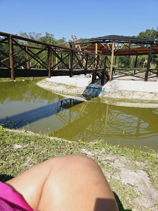 Ranch for vacation rental in Guapimirim (Guapimirim)