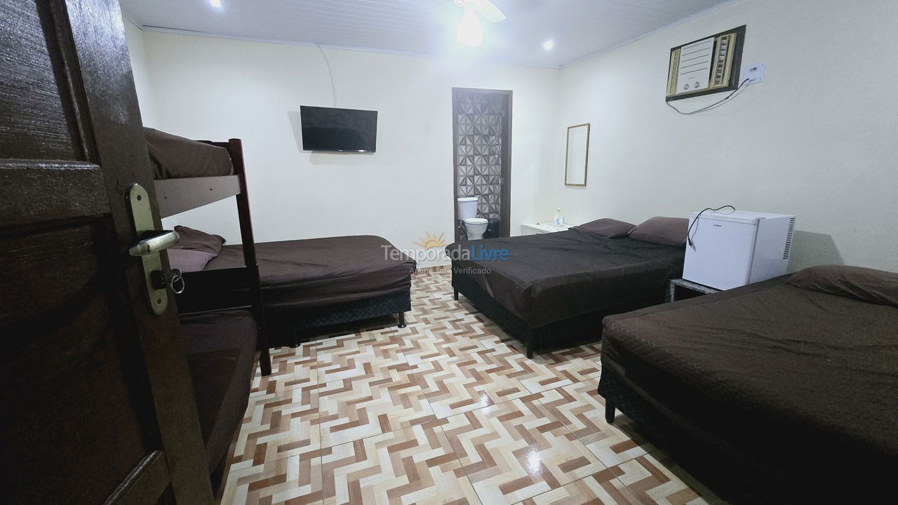 Ranch for vacation rental in Guapimirim (Guapimirim)