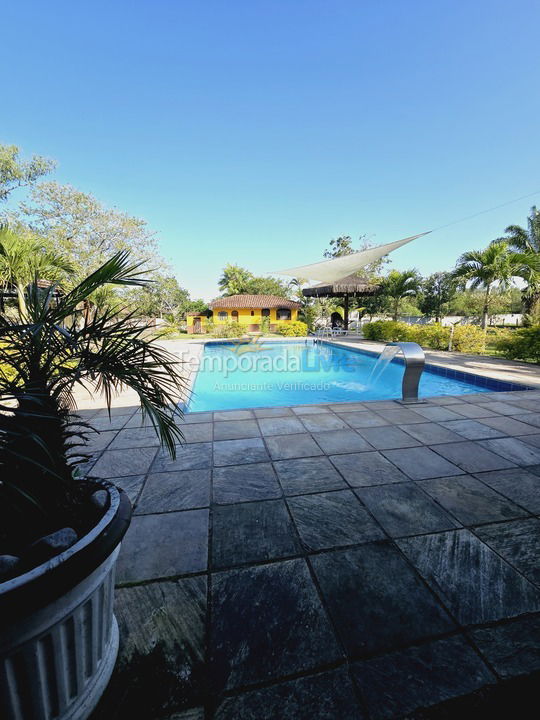 Ranch for vacation rental in Guapimirim (Guapimirim)