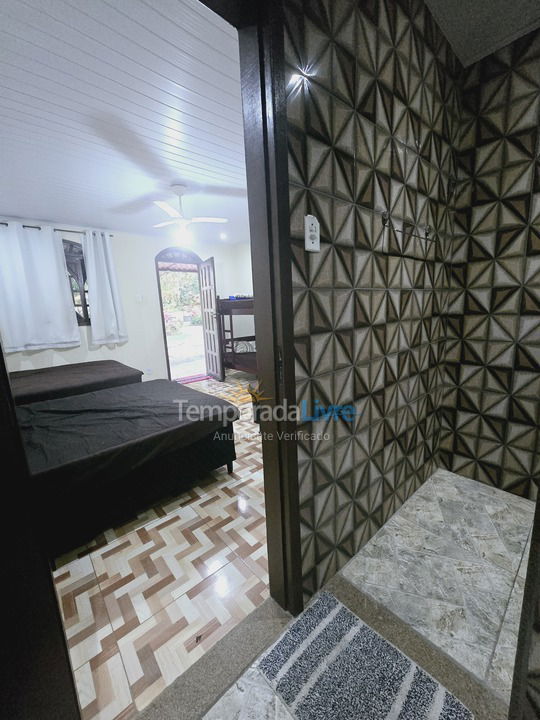 Ranch for vacation rental in Guapimirim (Guapimirim)