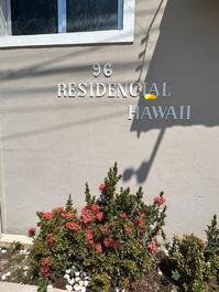 Nome condominio