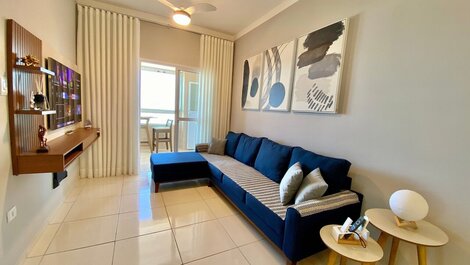 Panoramic View Apartment | 2 Bedrooms | Barbecue | Garage - C082