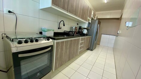 Panoramic View Apartment | 2 Bedrooms | Barbecue | Garage - C082