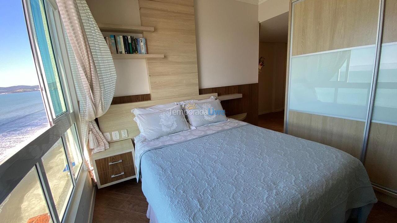 Apartamento para alquiler de vacaciones em Itapema (Meia Praia)