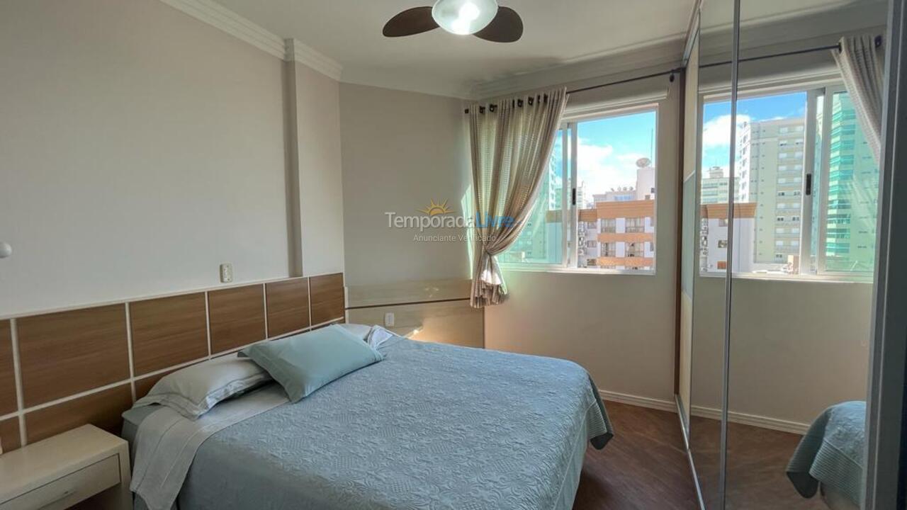 Apartamento para alquiler de vacaciones em Itapema (Meia Praia)