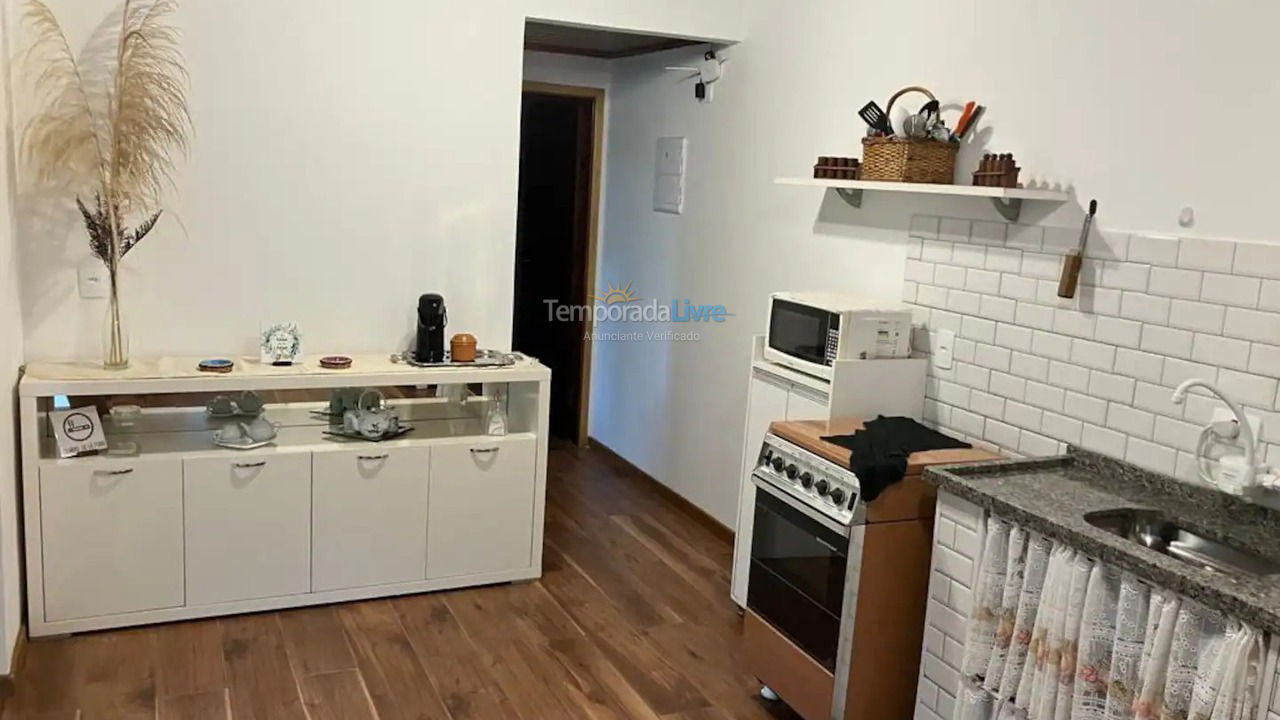 House for vacation rental in Campos do Jordão (Vale Encantado)