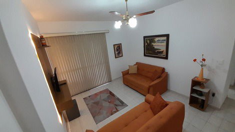 EXCELENTE APARTAMENTO DE 1 HABITACIÓN CON HERMOSA VISTA