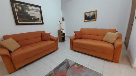 EXCELENTE APARTAMENTO DE 1 HABITACIÓN CON HERMOSA VISTA