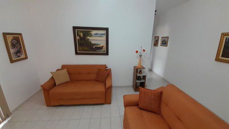 EXCELENTE APARTAMENTO DE 1 HABITACIÓN CON HERMOSA VISTA