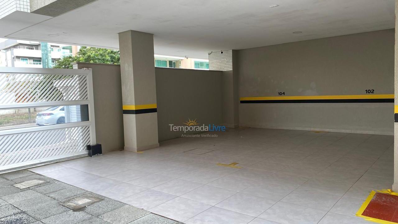 Apartamento para aluguel de temporada em Bombinhas (Praia de Bombas)