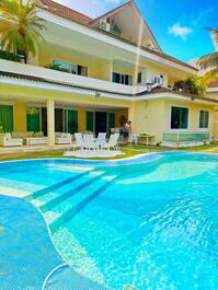 Casa para alugar em Rio de Janeiro - Barra da Tijuca