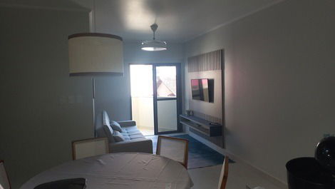 APARTAMENTO PRAIA GRANDE - SAN MARINO 100M PLAYA