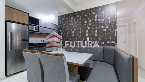 Apartamento para alugar em Bombinhas - José Amandio